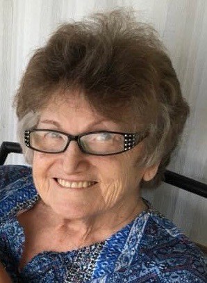Obituary of Laverne Baker