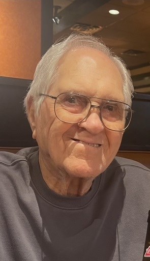 Obituary of Clyde Harry Young