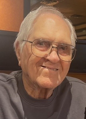 Obituario de Clyde Harry Young