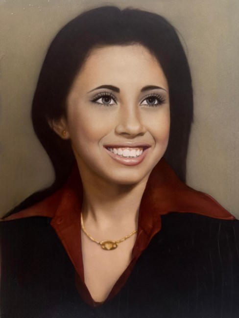 Obituary of Carmen Rodriguez