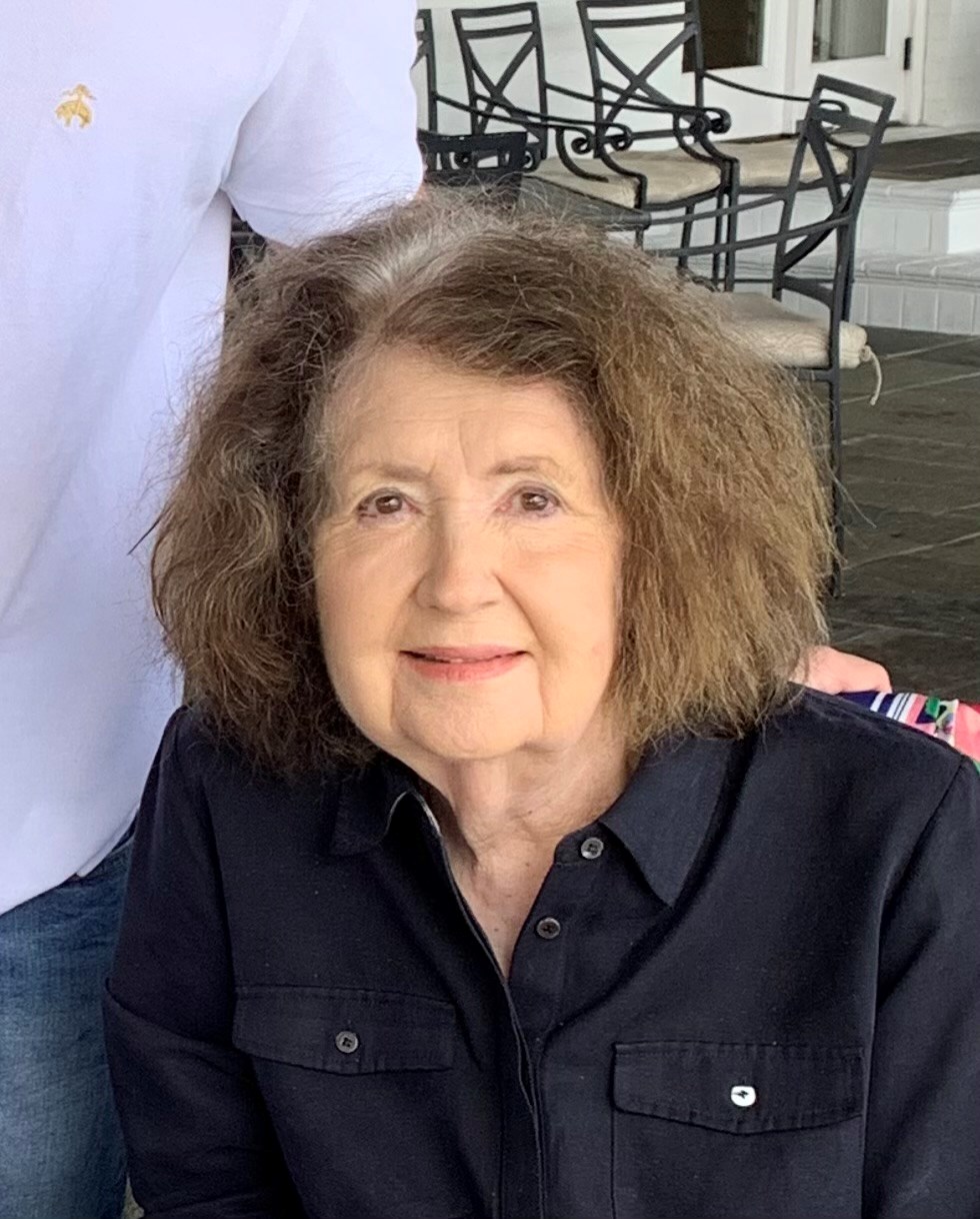 Obituary of Kate Bradshaw Cloninger