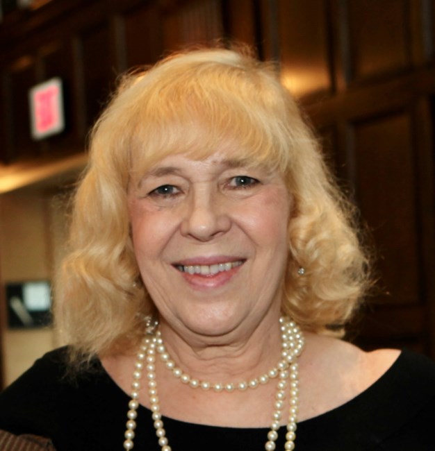Obituary of Carol Ann Susman