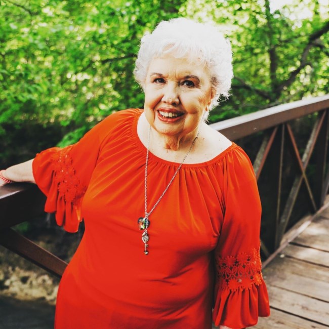 Obituary of Joyce Loretta Kyles