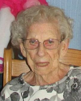 Obituary of Catherine M. Watson (Reeves) (Thatcher)