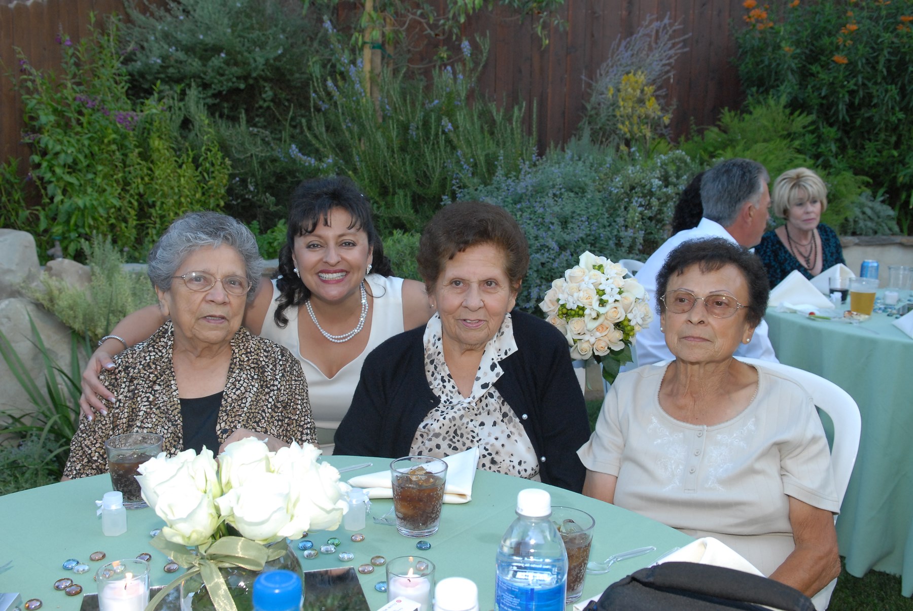 Obituary of Celestina "Sally" Duran