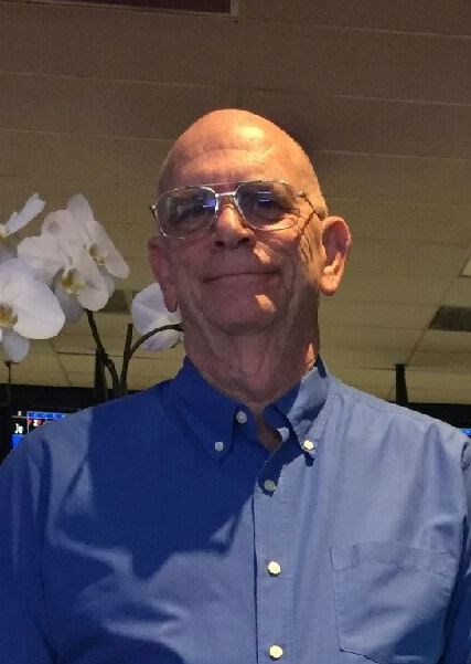 Obituario de Dean Alan Converse