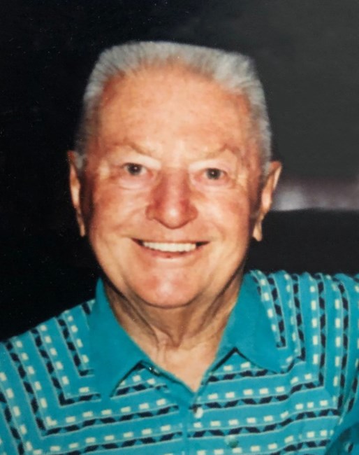 Obituary of Charles Francis Joblonski