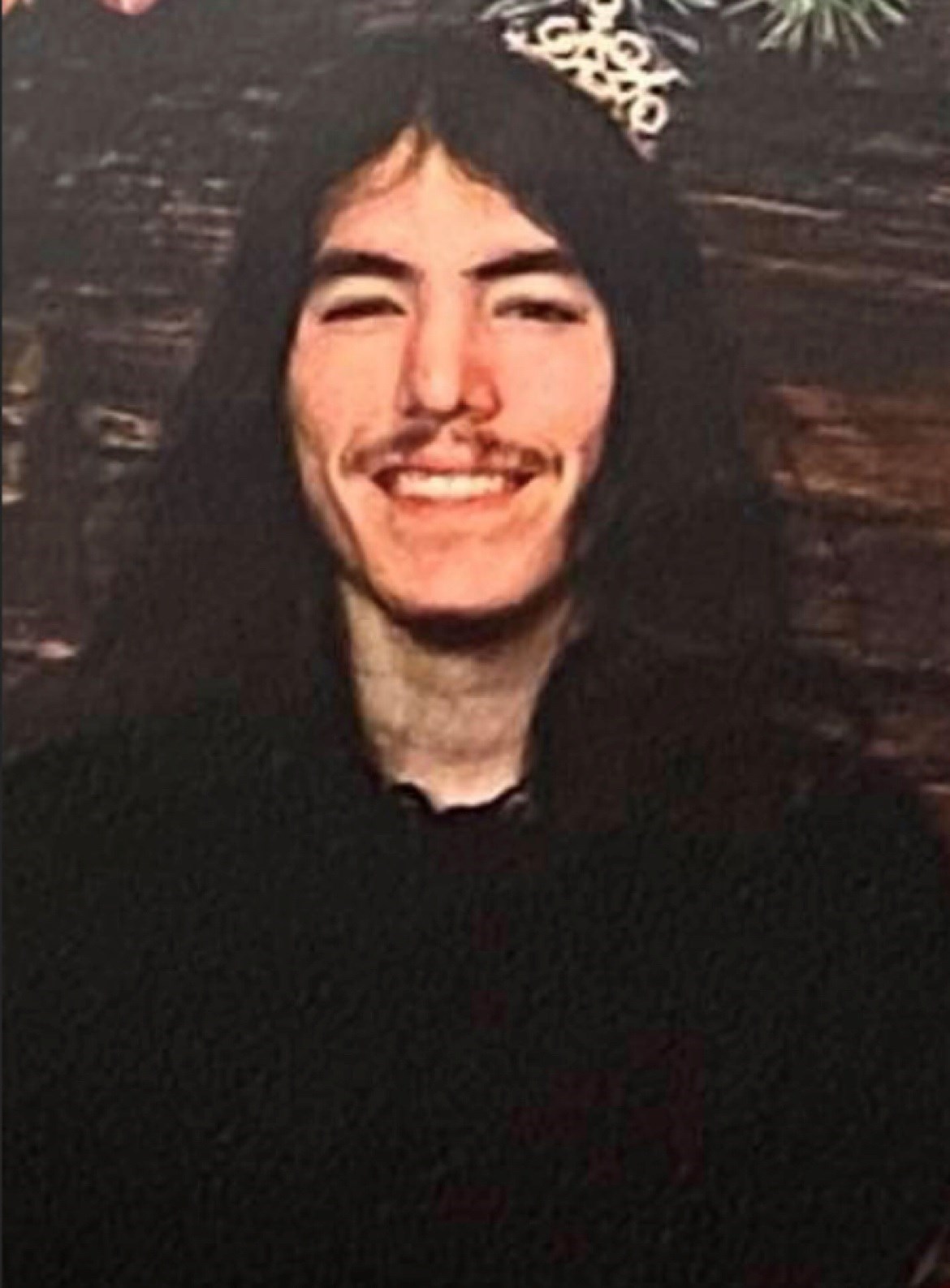 Obituary of Marcus Lentug Kennedy Isaac