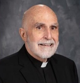 Obituary of Reverend Ralph A. Siefert, S.M.