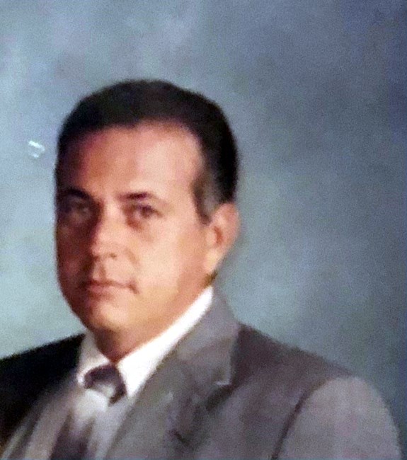Obituary of Rafael Antonio Emanuelli Silva