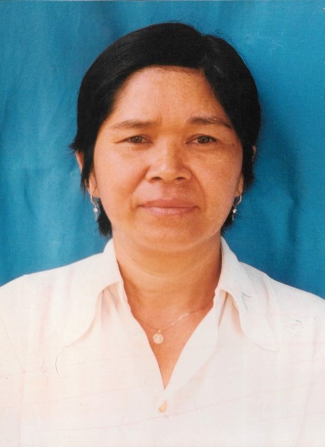 Obituary of Hai Thi Tran
