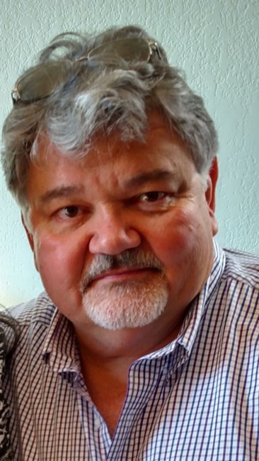 Obituary of Richard Walter Collier