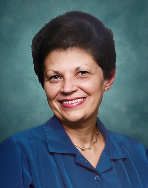 Obituary of Margie I. Barney