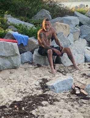 Avis de décès de John "Alex" Alexander Nieves Sr.