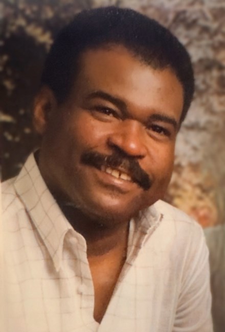 Obituary of Richard "Rickey" Leon Buckner