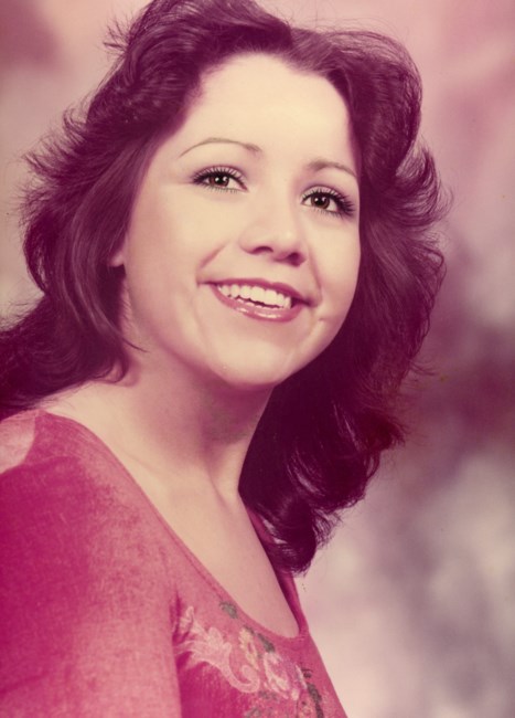 Obituary of Yolin Meneses Flores