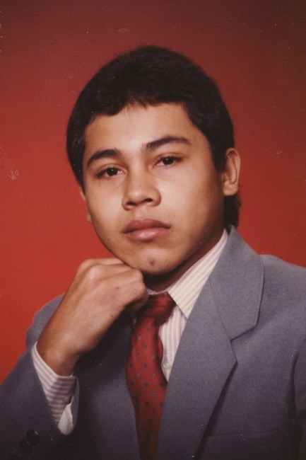 Obituary of Richard Rivera