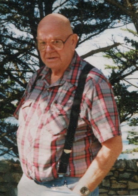 Obituary of Colby Elwin Starbird