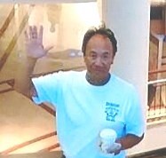 Obituary of Rolando Despojado