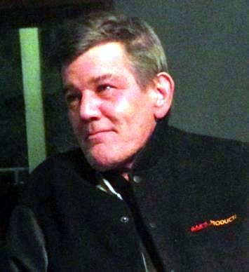 Obituary of Kevin Kirk Moles