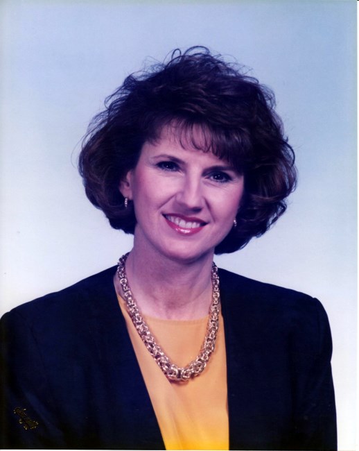 Obituary of Mrs. Judy A Johnston