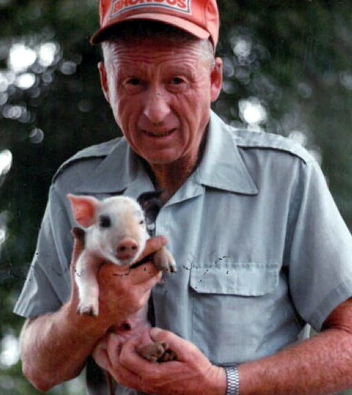 Obituary of Howard Don Woodring