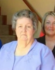 Obituary of Anita Gayle Frazier