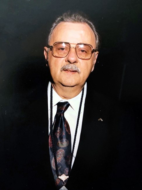 Obituary of Herman Paul Tomlin Jr.