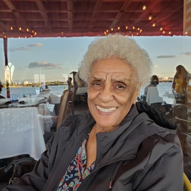 Obituary of Marilyn Carter