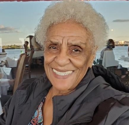 Obituary of Marilyn Carter