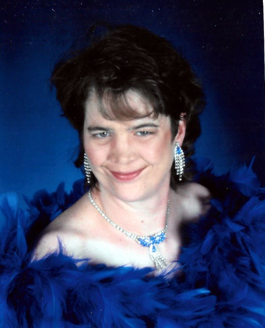 Obituario de Lisa Marie Lewis