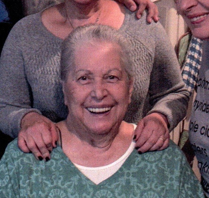 Obituary of Ida C. Suarez
