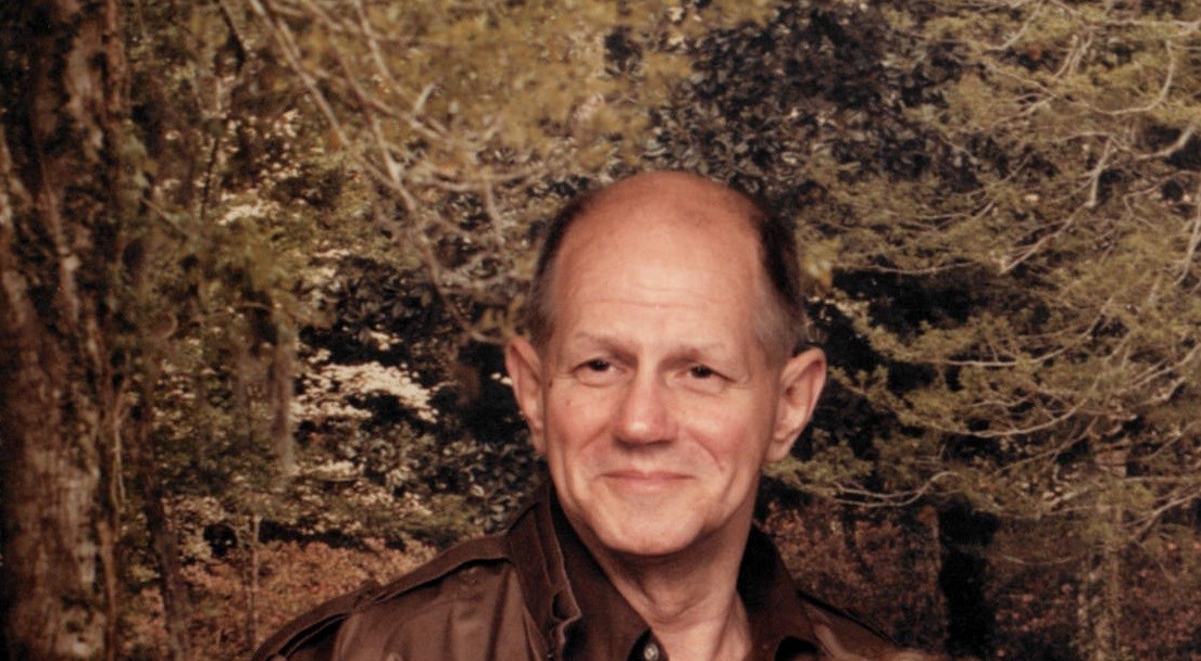 Obituary of Harold E Kelley