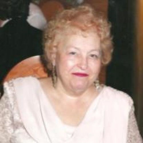 Obituary of Joan Florio