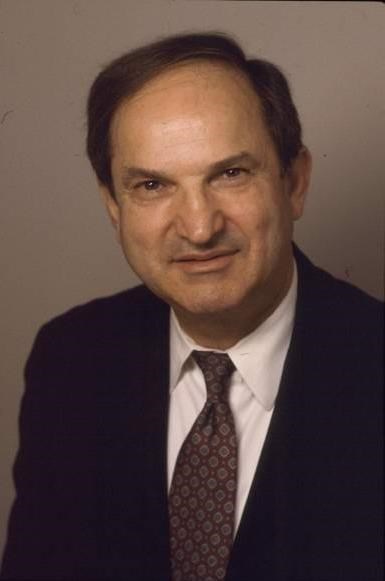 Avis de décès de Bowen Hayward Tucker