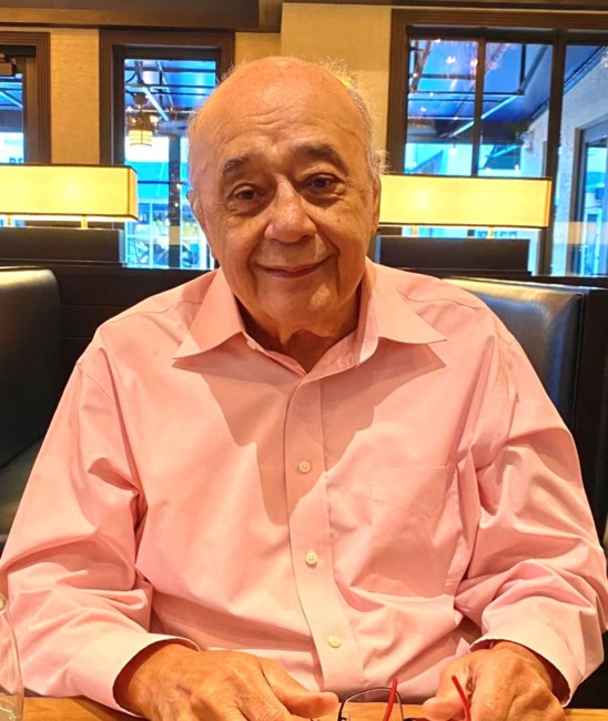 Obituary of Wilfred Olivera