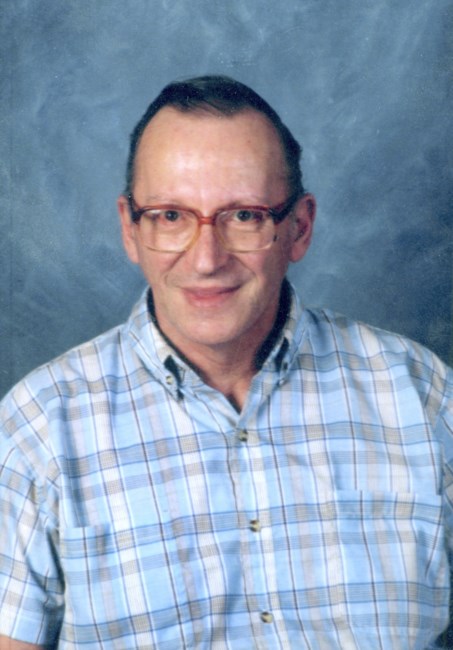 Obituary of David H. Hargrove
