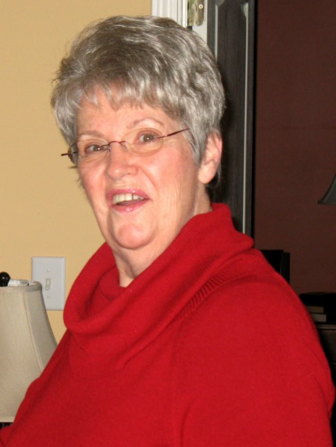 Obituary of Barbara A. Goodrich