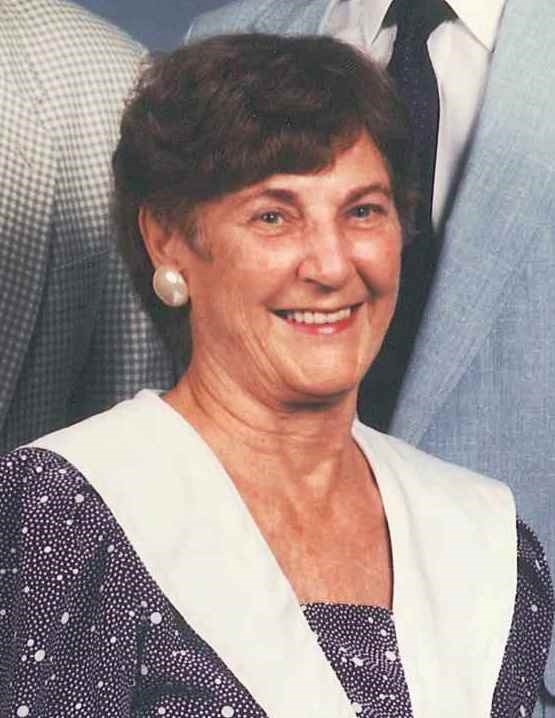 Obituary of Gloria Wilkerson