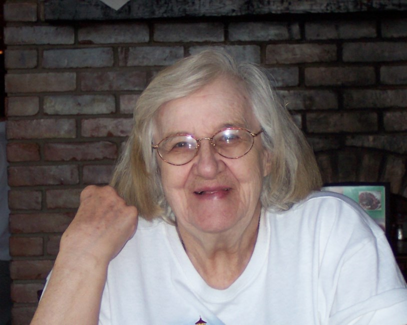 Obituary of Margaret Mert Jean Barker Martin-Joseph