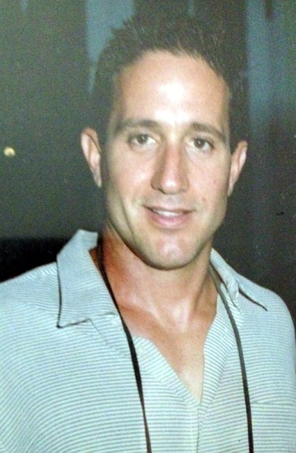 Obituary of Matthew Sergio Storelli