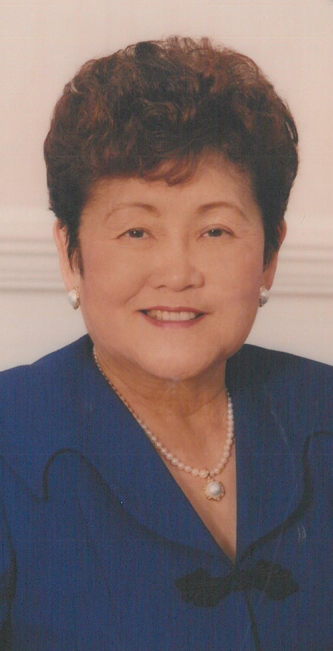 Obituary of Mrs. Molly S. Fukui