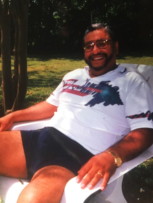 Obituary of Johnny Arevalo Jr.