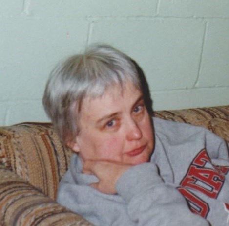 Obituary of Frances Carol Baker