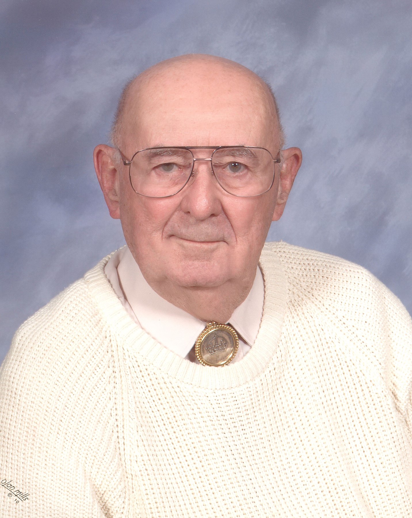 John Maidlow Obituary TX