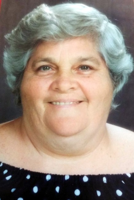 Obituary of Joan Hipscher