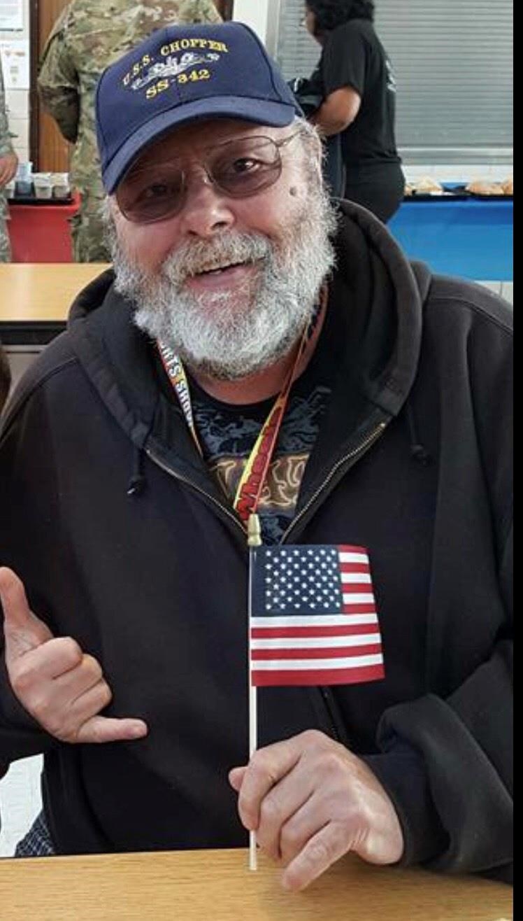 Obituary of Robert William Steinmetz "Bob"