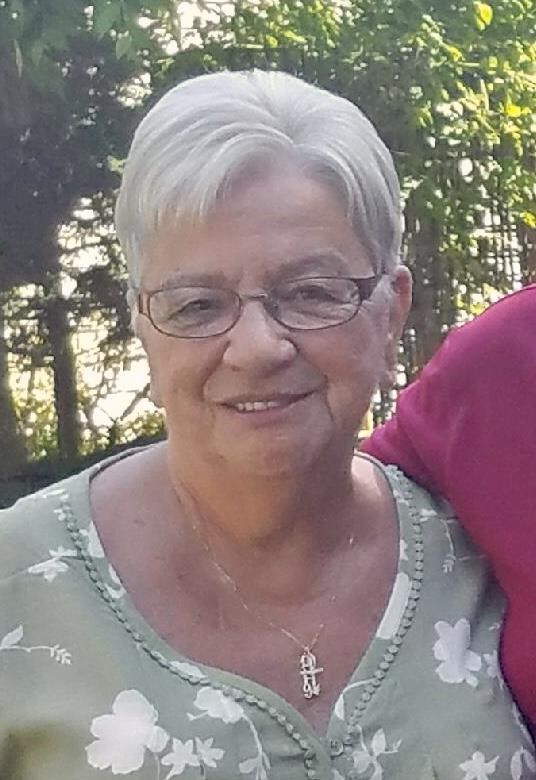 Obituary of Evelyn Rapoza