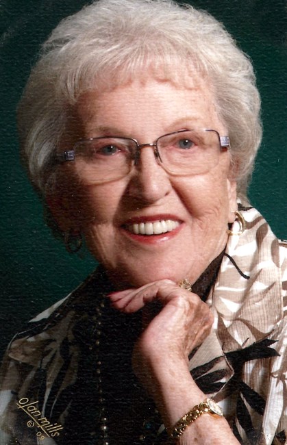 Obituario de Bonnie Jean Rusick