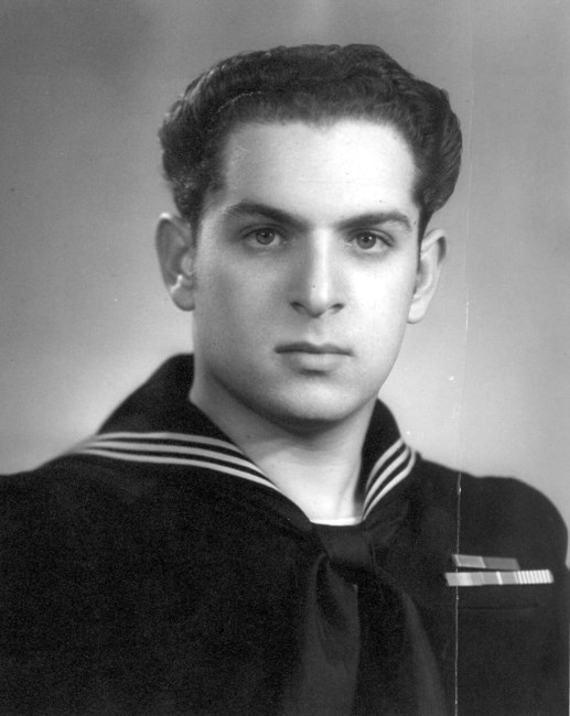 Obituary of Sidney "Bob" Sherman